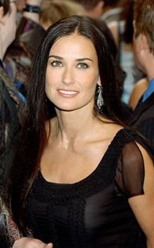 Demi Moore